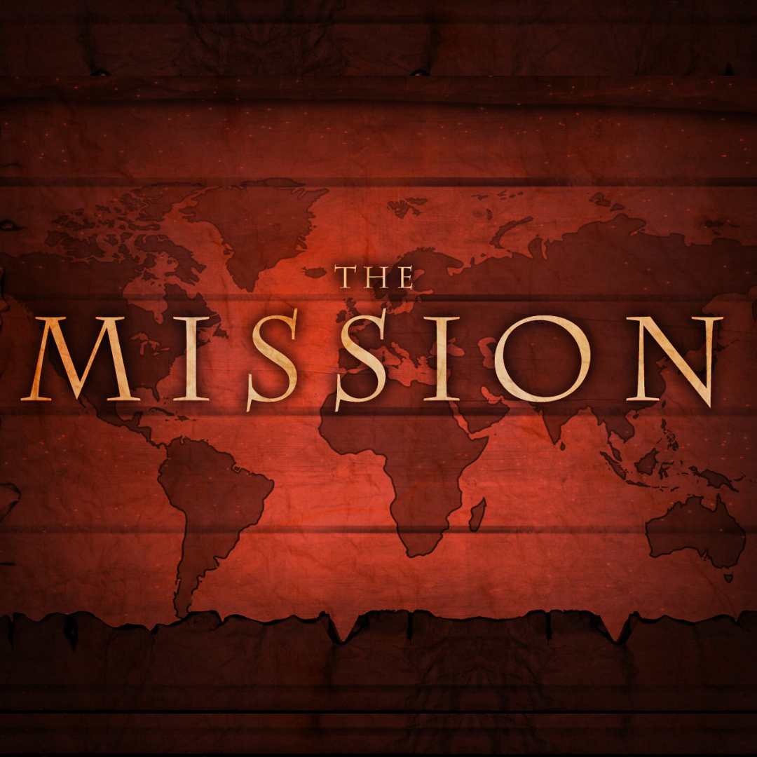 The Mission of Crosspoint