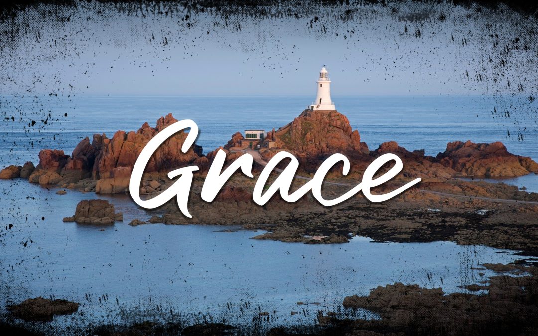 Your Life Can Be A Channel Of Grace