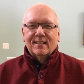 Bob Carlson