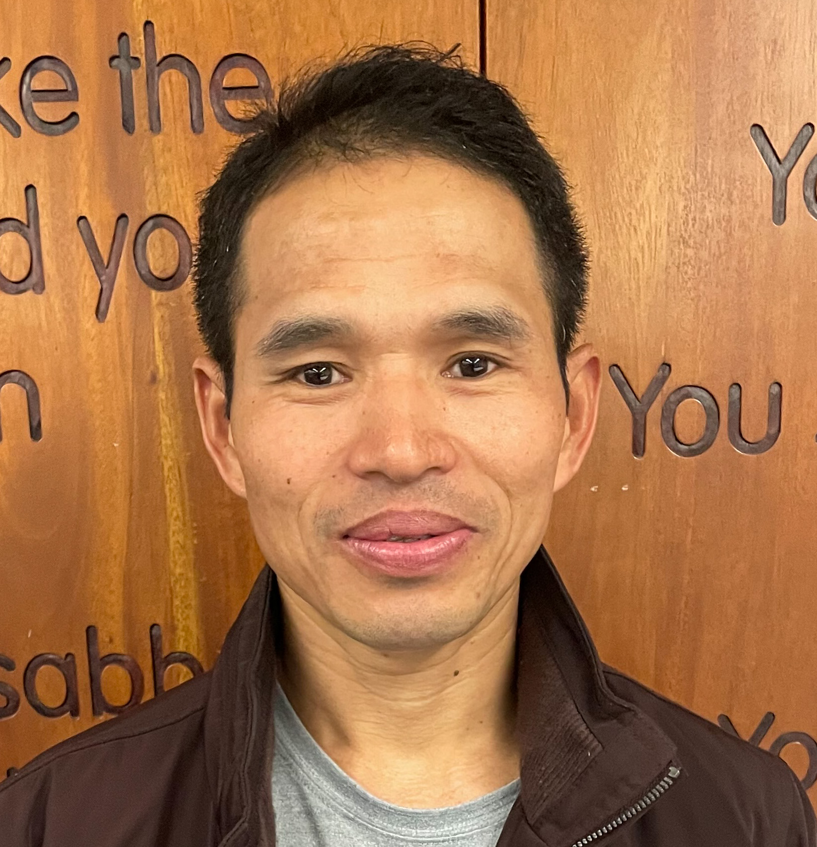 Daniel Thang
