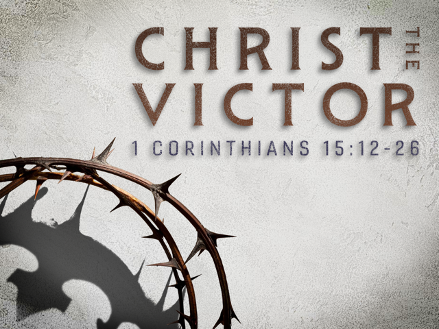 Christ the Victor