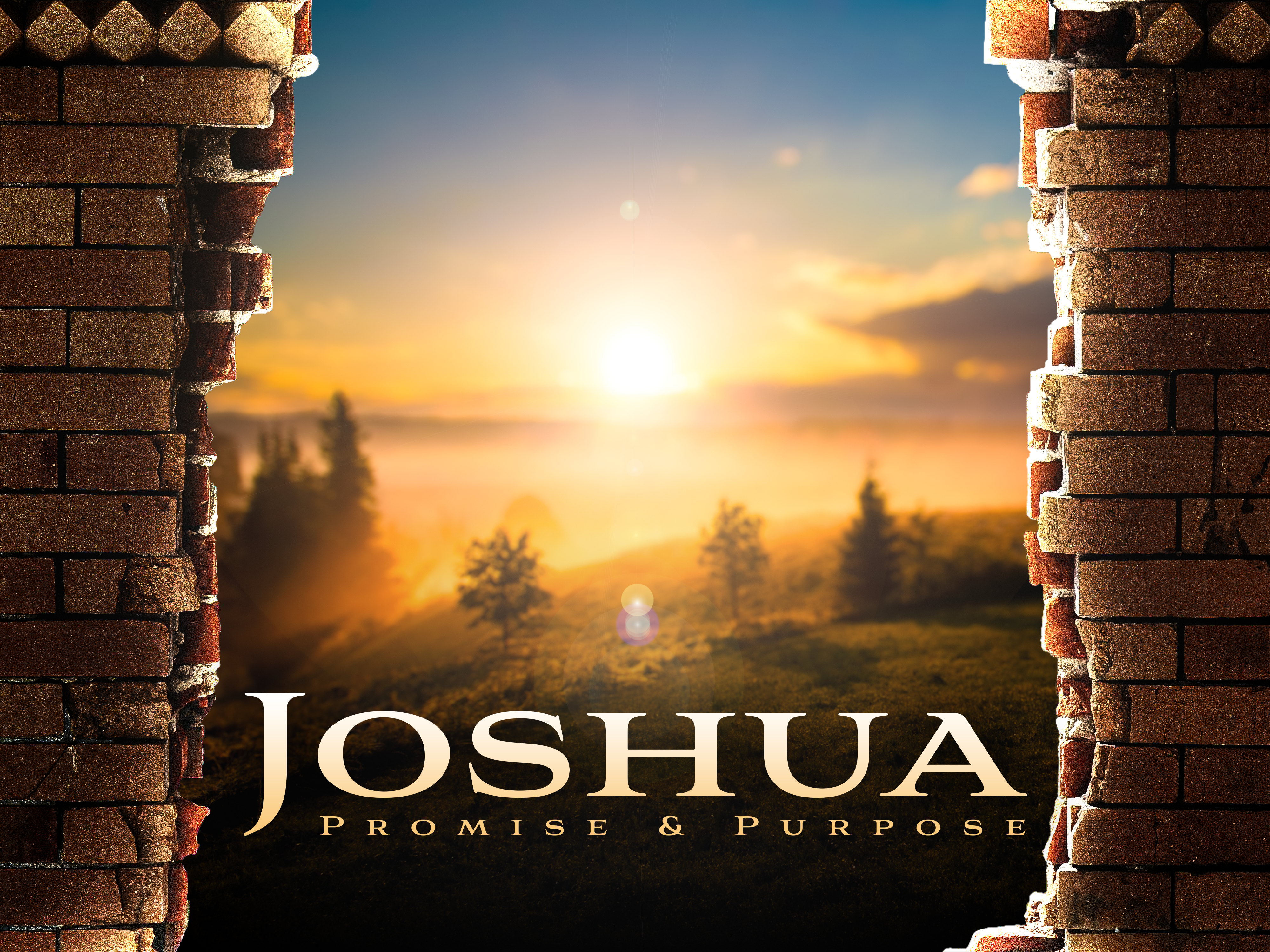 Caleb – Faithfulness Rewarded