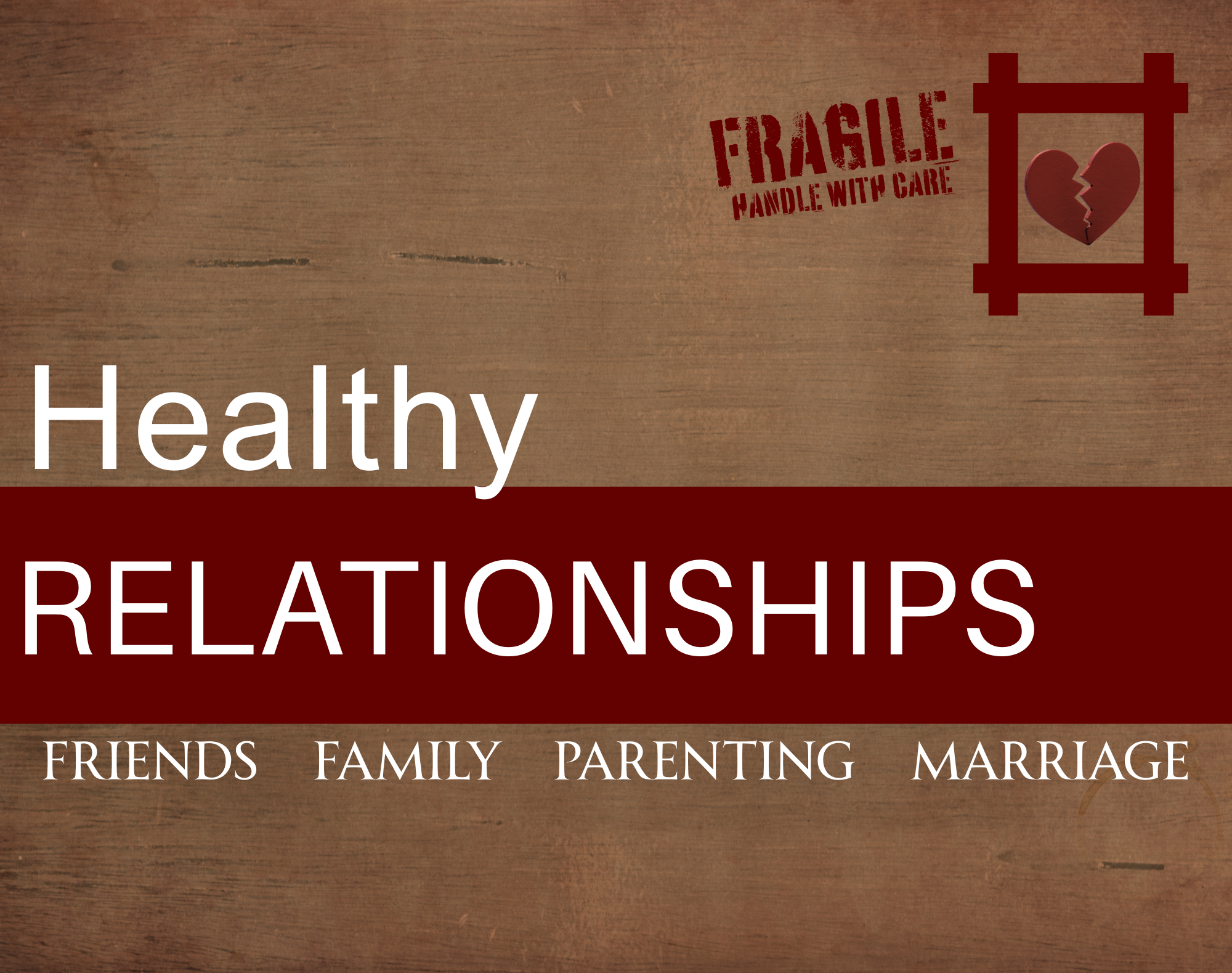 Healthy Family Dynamics